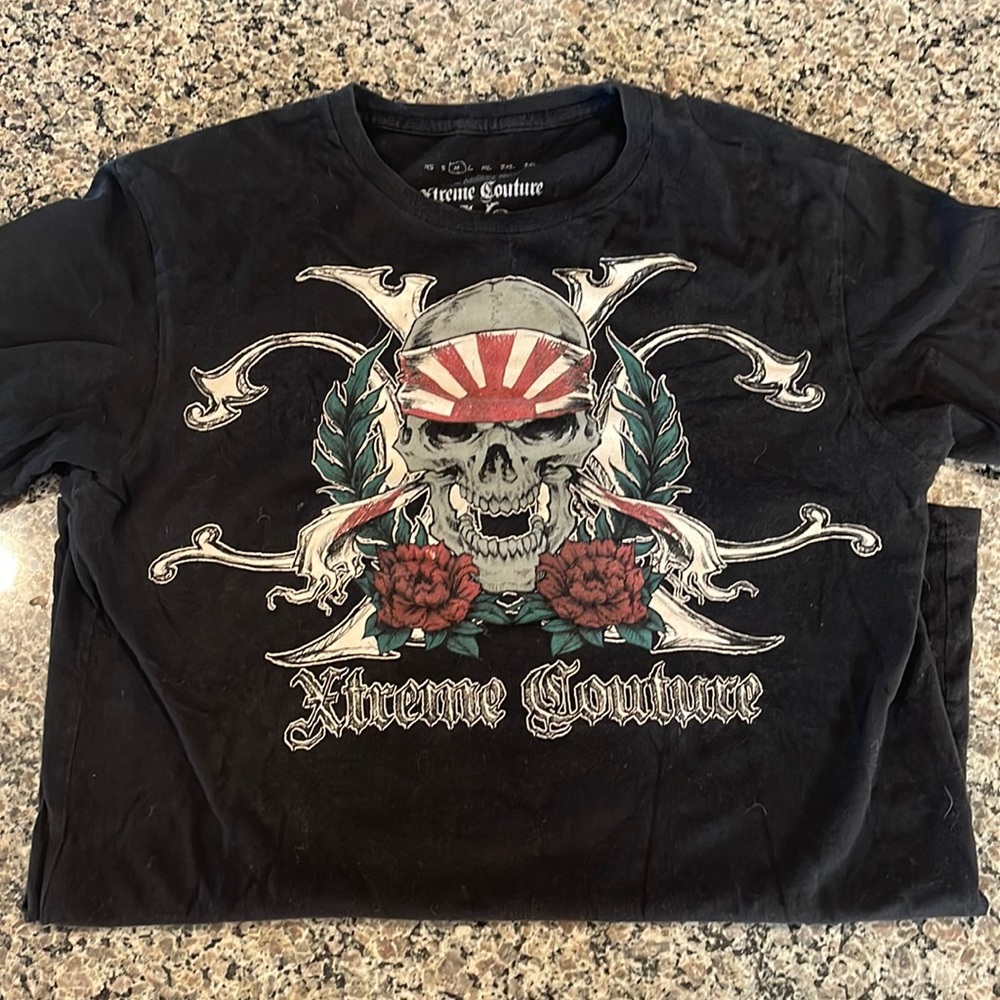 Xtreme Couture Shirt